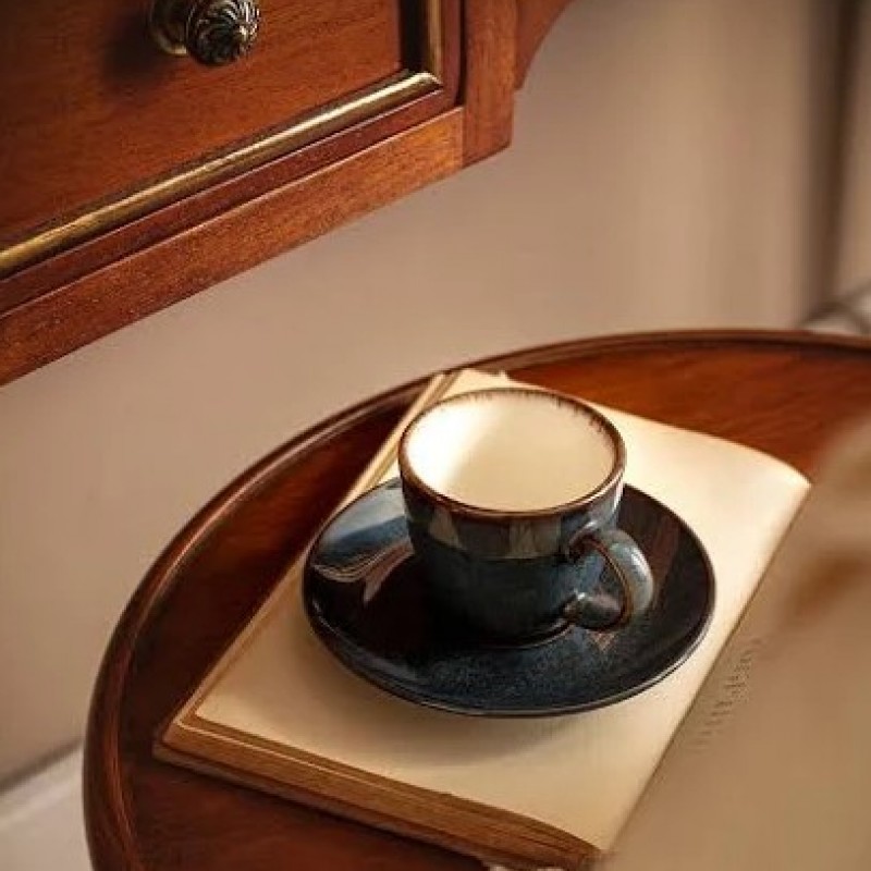 Madam Coco Чаши за кафе 2 броя