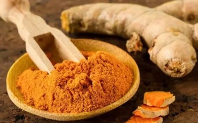 Джинджифилът и неговите свойства