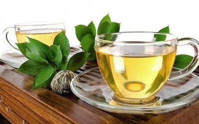 Зеленият чай и неговите ползи за здравето и тялото!