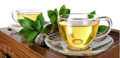 Зеленият чай и неговите ползи за здравето и тялото!