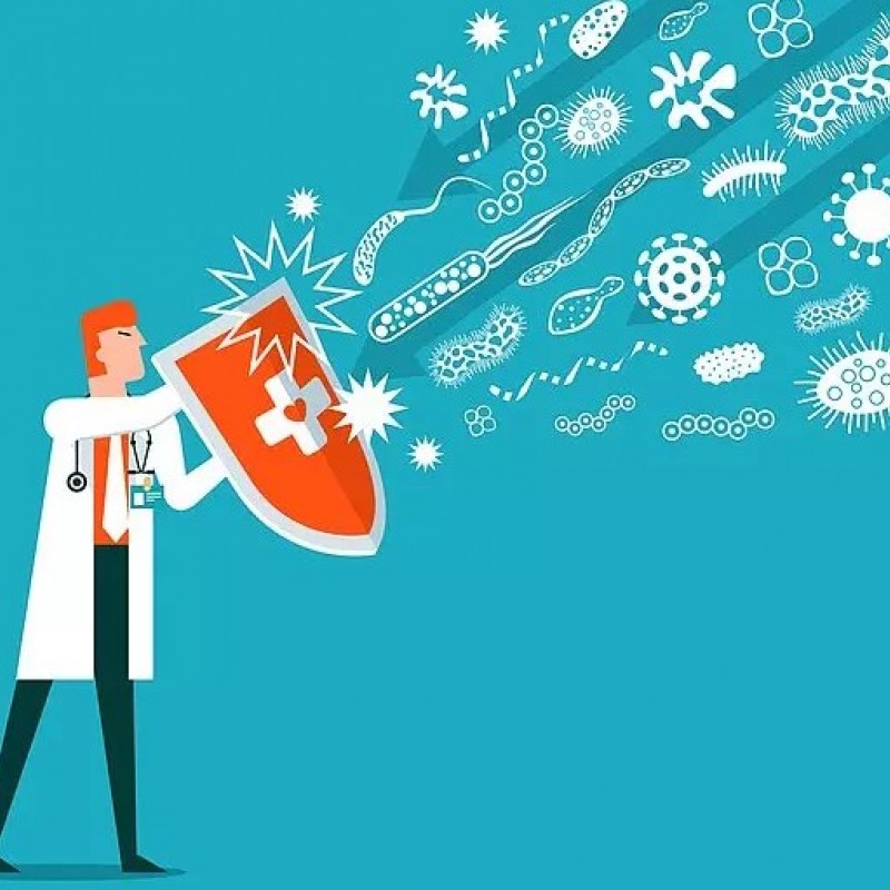 Doğadan Green tea with probiotic x14 Догадан зелен чай с пробиотик Doğadan Green tea with probiotic x14 Догадан зелен чай с пробиотик