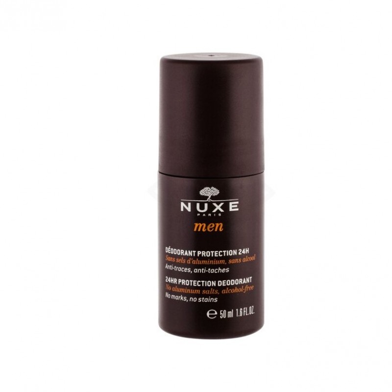 Nuxe Men Exclusively Him Нукс Подаръчен комплект за мъже Nuxe Men Exclusively Him Нукс Подаръчен комплект за мъже