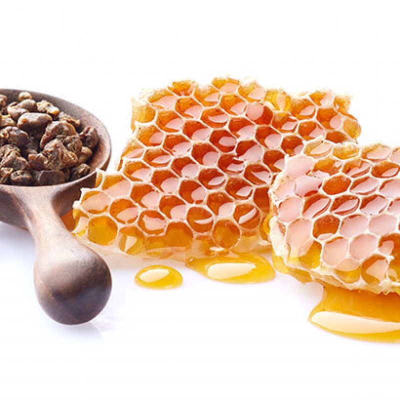 Seyidoglu Propolis 640gr Сейидоглу Прополис Seyidoglu Propolis 640gr Сейидоглу Прополис