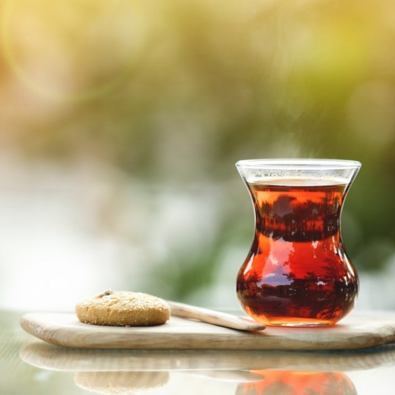 Doğuş Karadeniz 1000gr Догуш Черен чай Doğuş Karadeniz 1000gr Догуш Черен чай