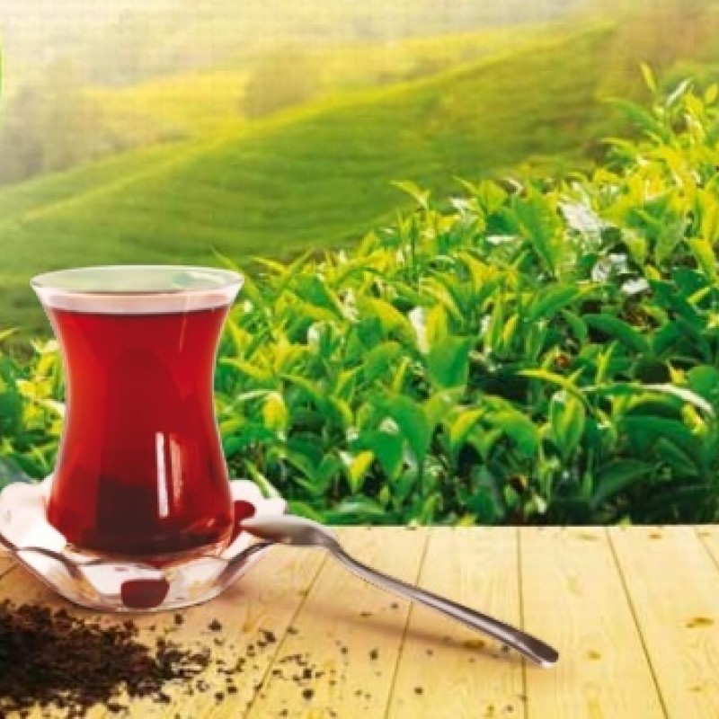 Korkmaz A056 Droppa Midi Коркмаз двоен чайник Korkmaz A056 Droppa Midi Коркмаз двоен чайник