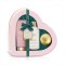 Baylis and Harding Бейлис и Хардинг Подаръчен комплект в кутия ,,сърце''