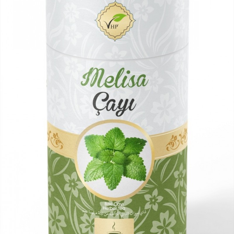 Melissa Tea Чай от маточина x 40бр.