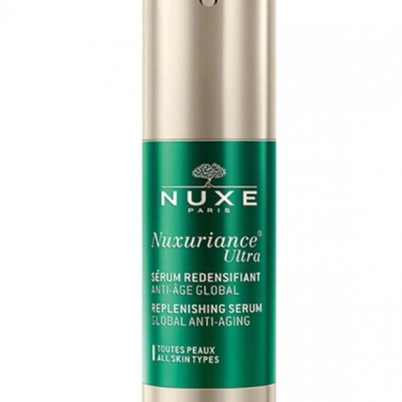 Nuxe Nuxuriance Anti-Aging Serum 30 ml Нукс подмладяващ серум за лице