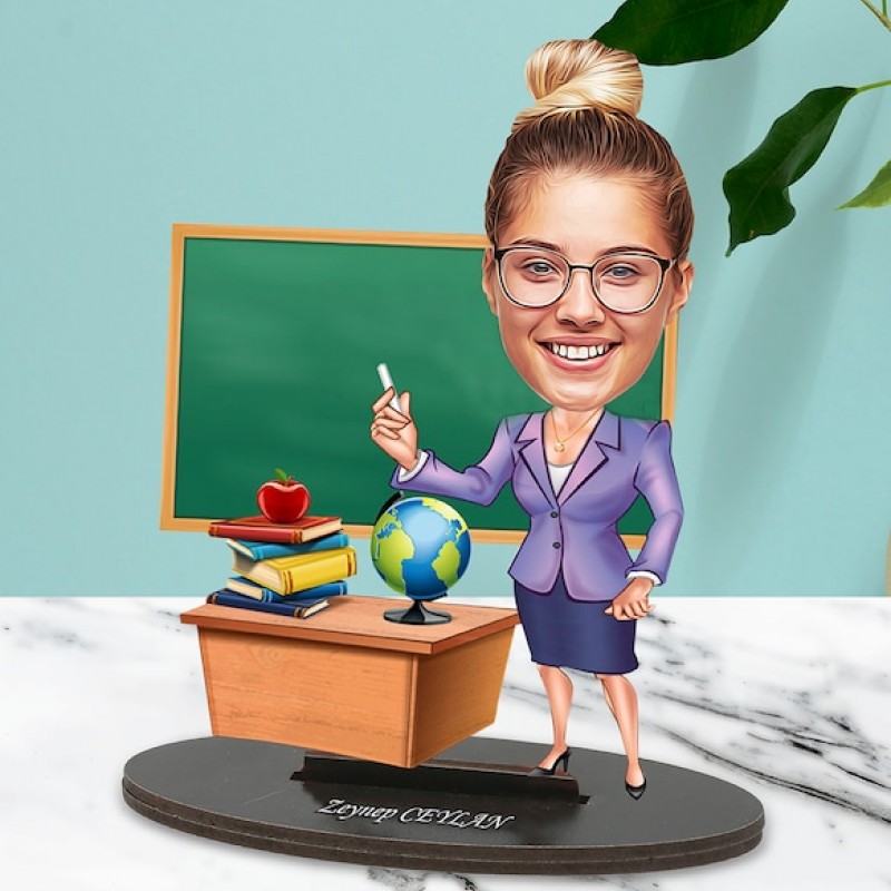 Персонализиран подарък за всеки повод