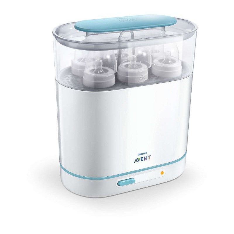 Philips Avent Електрически стерилизатор