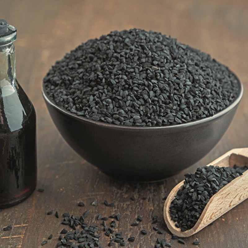 Mecitefendi Black Cumin Seed Oil 250ml Меджитефенди Масло от черен кимион Mecitefendi Black Cumin Seed Oil 250ml Меджитефенди Масло от черен кимион