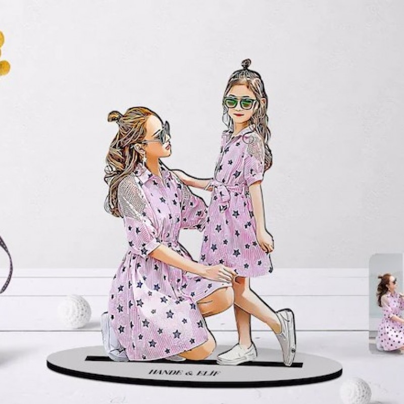 Персонализиран подарък за всеки повод Персонализиран подарък за всеки повод