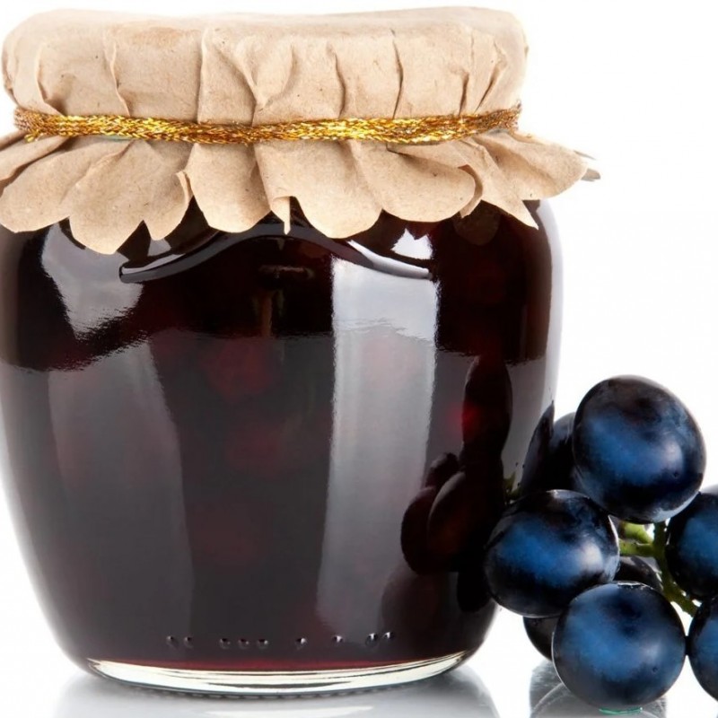 Koska Organik Grape Molasses 300gr Коска Био Петмез От Грозде Koska Organik Grape Molasses 300gr Коска Био Петмез От Грозде