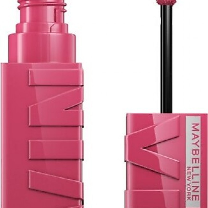 Maybelline New York Super Stay Vinyl Ink