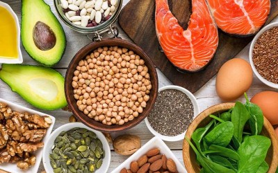 Какво е Омега-3 и защо е важно за здравето ни?