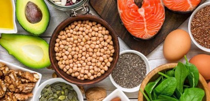 Какво е Омега-3 и защо е важно за здравето ни?