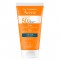 Avene Fluide Spf 50+ 50ml Авен Слънцезащитен флуид за лице за нормална към комбинирана чувствителна кожа