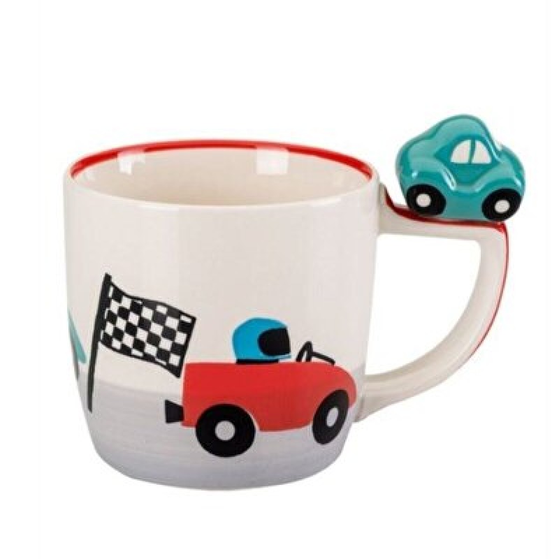 Paşabahçe Cup 200ml Детска Порцеланова Чаша Paşabahçe Cup 200ml Детска Порцеланова Чаша